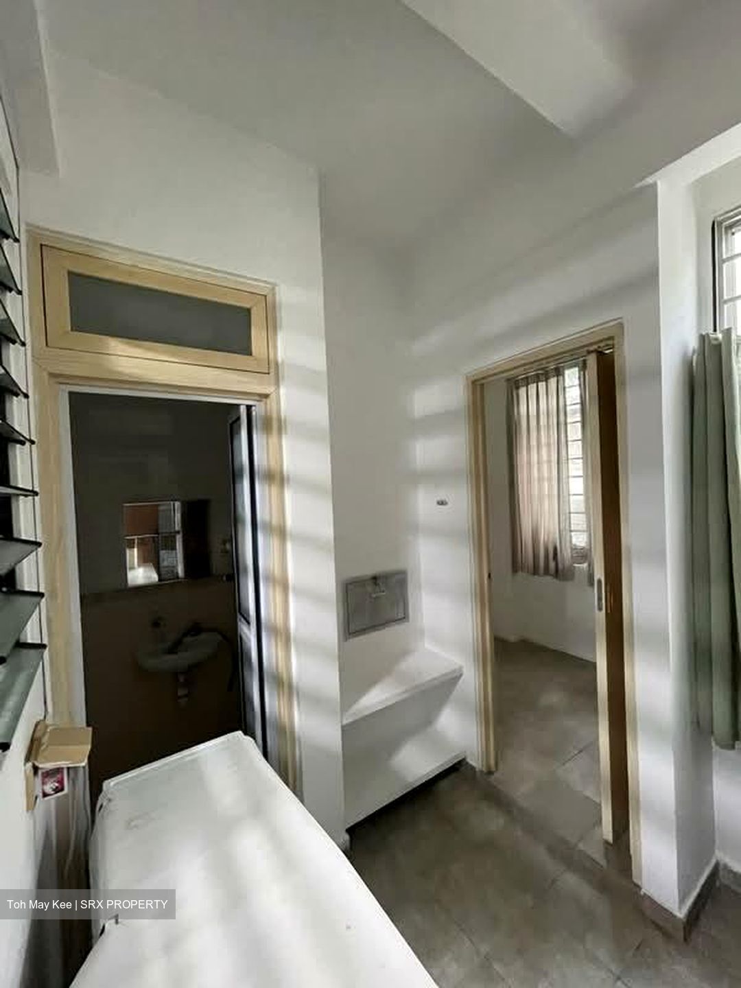 Woodgrove Condominium (D25), Condominium #581422251